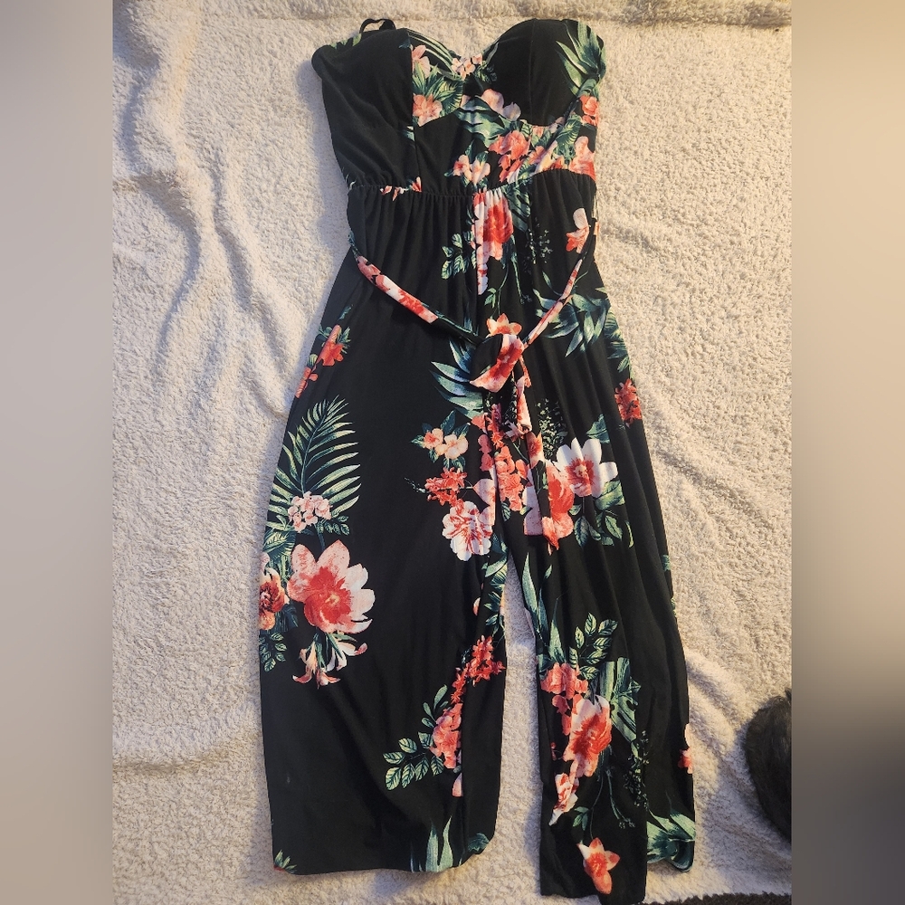 2xl JumpSuit